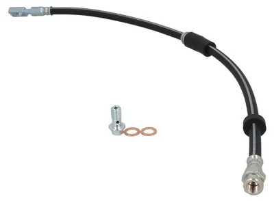 Produktbild von KAMOKA 1170244 Bremsschlauch Vorne für VW Passat Variant (3C5) Passat Limousine (3C2) Passat CC (357)