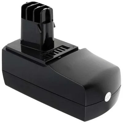 Produktbild von Akku für metabo Typ 6.25478.00 AIR COOLED
