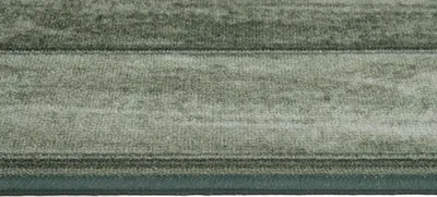 Produktbild von Tapiso Läufer Anti Rutsch Modern Grün Wohnzimmer 100 x 250