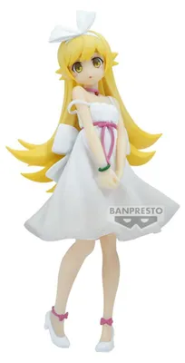 Obrázek produktu pro Oshino Monogatari, figurka Shinobu, výška 20 cm