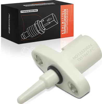 Zdjęcie produktu dla Frankberg Czujniki temperatury wewnętrznej dla Honda Accord Civic AcuraTL