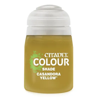 Produktbild von Citadel Shade Casandora Yellow (24-18)