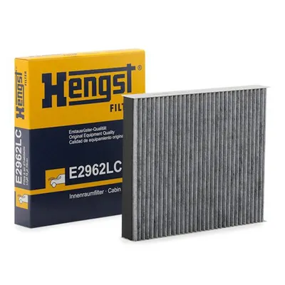 Produktbild von Innenraumfilter HENGST E2962LC