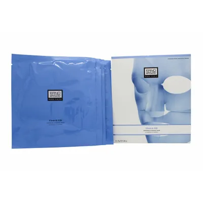 Obrázok produktu pre Erno Laszlo Hydrogélová maska Firmarine Darčeková sada 4 x 25 g