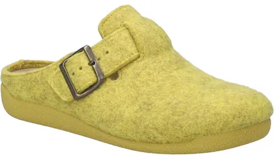 Immagine prodotto di JOSEF SEIBEL Cara 01 | Pantofola da Donne | giallo