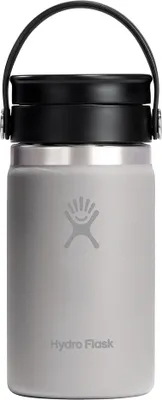 Obrázek produktu pro Hydro Flask Wide Flex 350ml termoska Silver Silver Jedna velikost