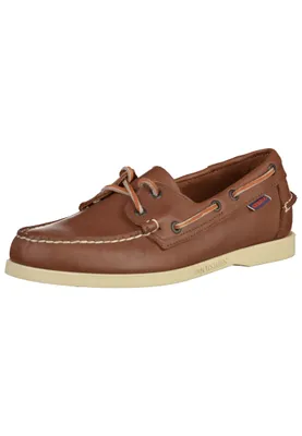 Produktbild von Sebago Halbschuhe Halbschuhe Glattleder