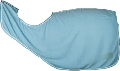 Immagine prodotto di Harry's Horse Coperta in pile per cavalli Blu M Blu M