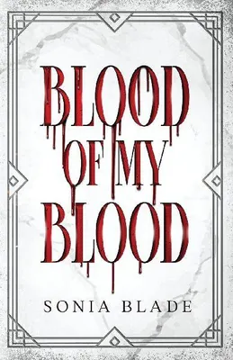 Produktbild von Blood Of My Blood