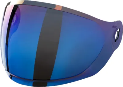 Immagine prodotto di AGV City 19-1 22-06 Visiera Eteres, blu iridio, taglia unica
