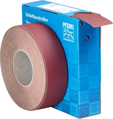Immagine prodotto di Schleifbandrolle Sbr 50 A240
