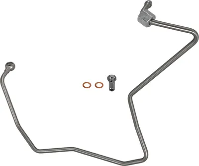Obrázok produktu pre Turbo kompresor olejové potrubie pre Skoda Octavia Vw Golf 4 1.9 Tdi 038145771N