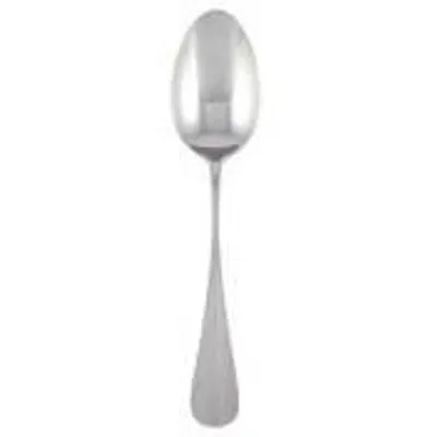 Produktbild von Sambonet S0126 Baguette Dessertlöffel, Edelstahl versilbert