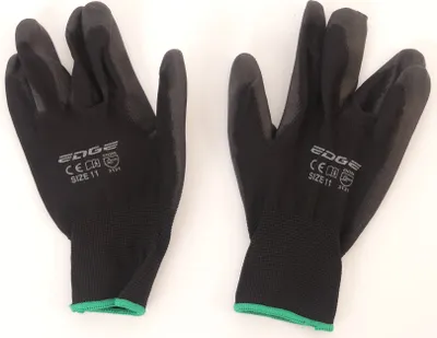 Produktbild von Edge Werkstatthandschuh Größe 11 - XL