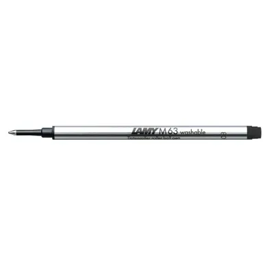 Produktbild von LAMY M 63 Tintenrollermine schwarz