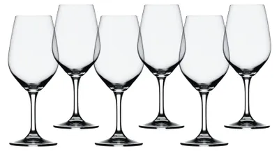 Obrázek produktu pro Spiegelau & Nachtmann Expert Degustační speciální sklenice Sada 6 sklenic 4630181