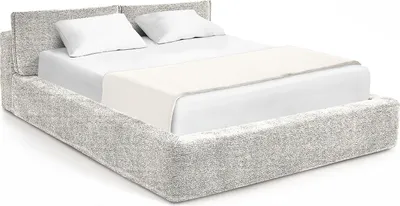 Produktbild von home24 Polsterbett