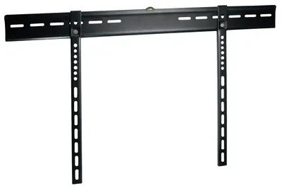 Zdjęcie produktu dla Uchwyt ścienny My Wall do telewizorów LCD dla ekranów 37" - 70" (94 - 178 cm), obciążenie do 65 kg, odległość od ściany: 9 mm