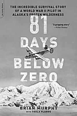 Obrázek produktu pro 81 Days Below Zero