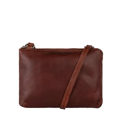 Zdjęcie produktu dla Cowboysbag - Torba Plumley Cognac
