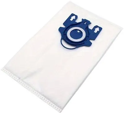 Immagine prodotto di Set da 10 filtri in tessuto per accessori per aspirapolvere in tessuto non tessuto Kotton