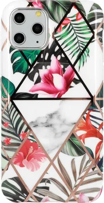 Produktbild von Cosmo Marble Hülle für Samsung Galaxy A70 KP18005
