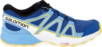 Produktbild von Salomon Schuhe Speedcross J, 412885