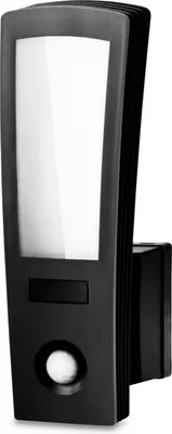 Produktbild von LED-Lampe mit Bewegungsmelder 15 Watt / 700 Lumen