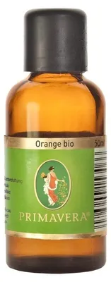 Immagine prodotto di Arancia bio 50ml