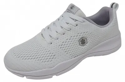 Immagine prodotto di Sneaker Lumberjack Agatha Bianco