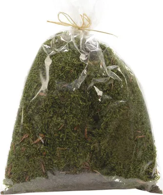 Image de Mousse En Sachet 80g 15x20cm