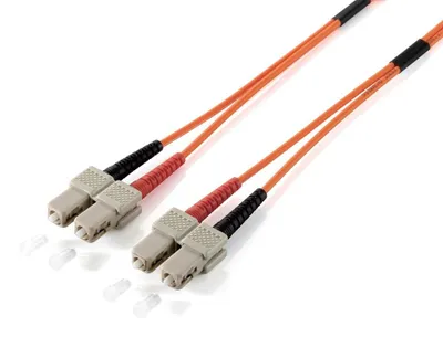 Obrázok produktu pre Equip 253335, 5 m, OS2, SC, SC