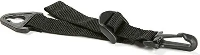 Produktbild von Burley 960090, 1 Stück(e), Schwarz