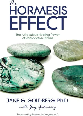 Produktbild von The Hormesis Effect