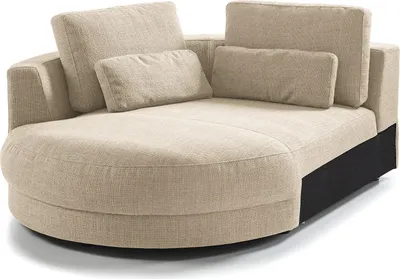 Produktbild von home24 Modullongchair