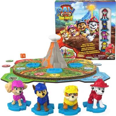Image de Jeux 6076557, Jeu de société, Familial, À partir de 4 ans