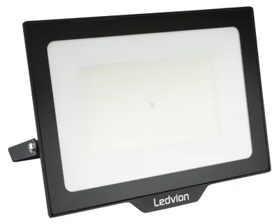 Produktbild von Ledvion LED Strahler Außen 150W wasserdicht IP65 4000K 18000lm