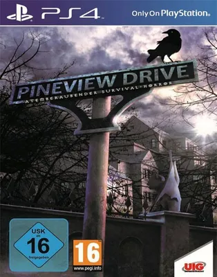 Produktbild von Pineview Drive