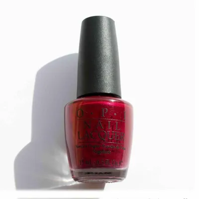 Zdjęcie produktu dla OPI 1999 Collection Nagellack 15ml - I'm Not Really A Waitress