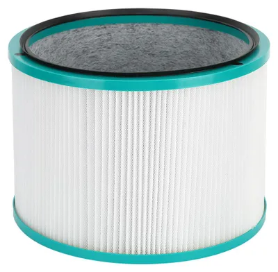 Image de Accessoires de remplacement pour filtre à air et purificateur d'air pour Dyson HP00 HP01 HP02 HP03 DP01 DP03