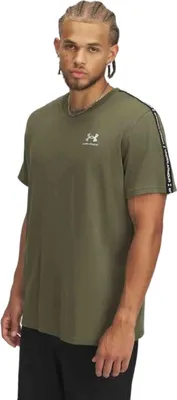 Immagine prodotto di Under Armour T-shirt 1390300-390 in Green color size medium