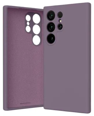 Obrázok produktu pre Mercury Silicone Sam S24 Ultra S928 Purple