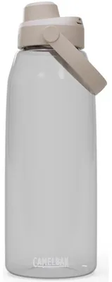 Produktbild von Camelbak Thrive Chug 1,5 Liter Trinkflasche clear
