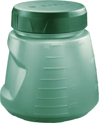 Produktbild von Farbbehälter 800 ml, Systemzubehör für PFS 1000 und PFS 2000