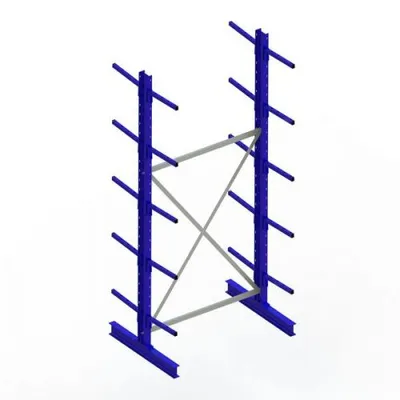 Produktbild von META KR GR IPE120 doppelseitig 3000 x 1300 x 800, 98115