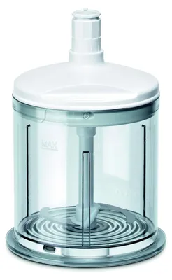 Produktbild von Bosch MFZ4050 Universalzerkleinerer f. MFQ40..
