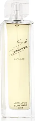 Obrázek produktu pro Jean Louis Scherrer S de Scherrer Homme EDT 100 ml M