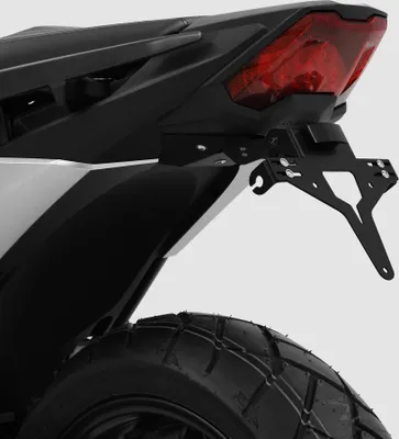 Immagine prodotto di Porta targa ZIEGER compatibile con Honda NC 750 X