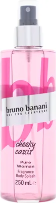 Obrázok produktu pre Bruno Banani Pure Woman telová hmla/šprít 250 ML