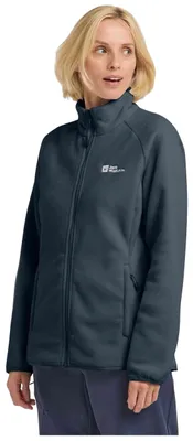 Immagine prodotto di Polo Jack Wolfskin Moonrise FZ W da Donna